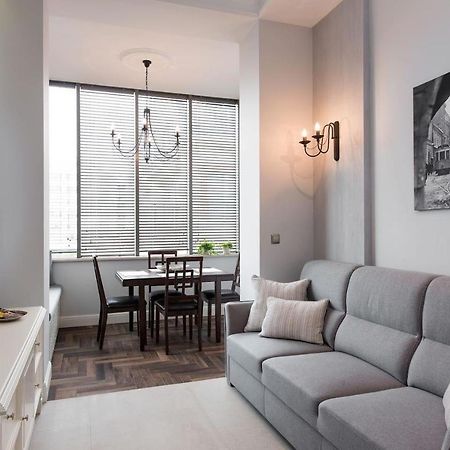 Apartament W Centrum Krakowa Arianska 4 ภายนอก รูปภาพ
