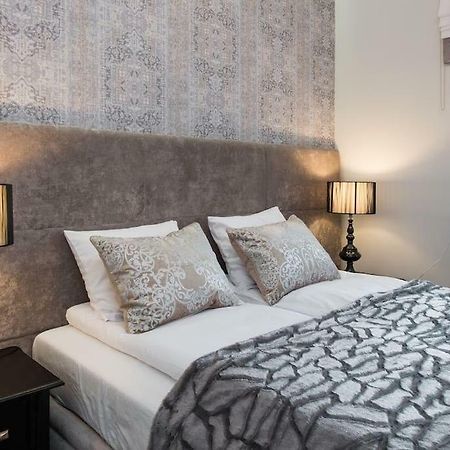 Apartament W Centrum Krakowa Arianska 4 ภายนอก รูปภาพ