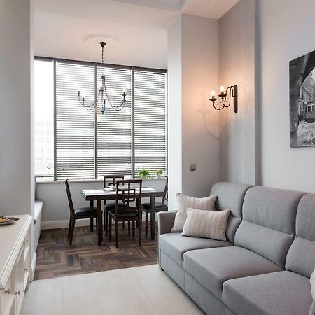 Apartament W Centrum Krakowa Arianska 4 ภายนอก รูปภาพ