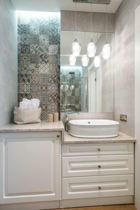 Apartament W Centrum Krakowa Arianska 4 ภายนอก รูปภาพ