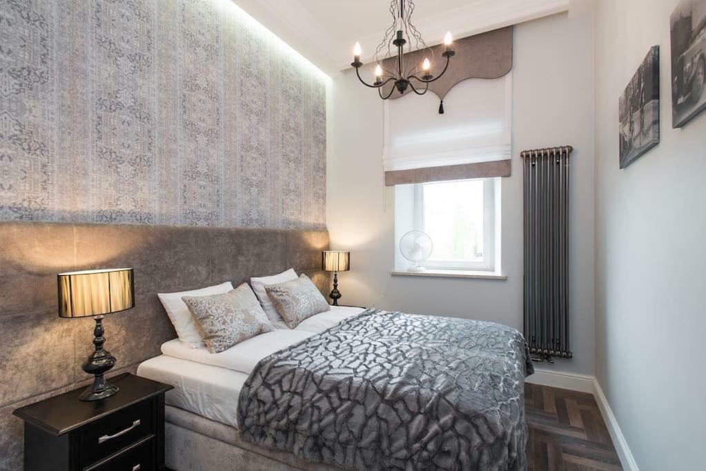 Apartament W Centrum Krakowa Arianska 4 ภายนอก รูปภาพ