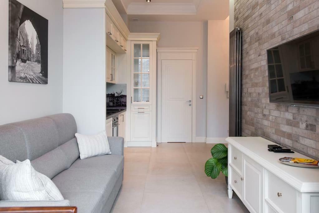 Apartament W Centrum Krakowa Arianska 4 ภายนอก รูปภาพ