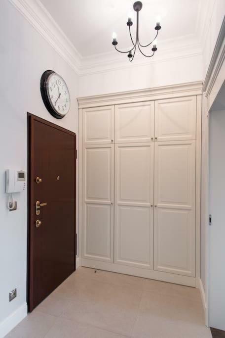 Apartament W Centrum Krakowa Arianska 4 ภายนอก รูปภาพ
