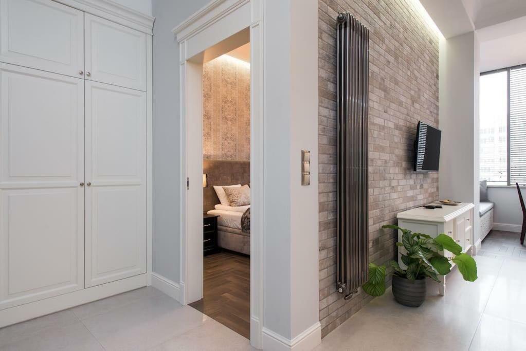 Apartament W Centrum Krakowa Arianska 4 ภายนอก รูปภาพ